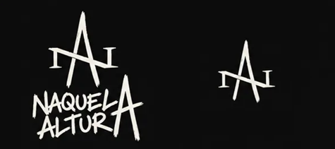 Naquela Altura Logo
